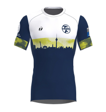 Fast T-Shirt SS Men