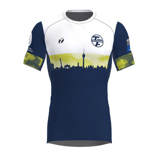 Fast T-Shirt SS Men