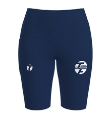 Trainer Short Tights Women