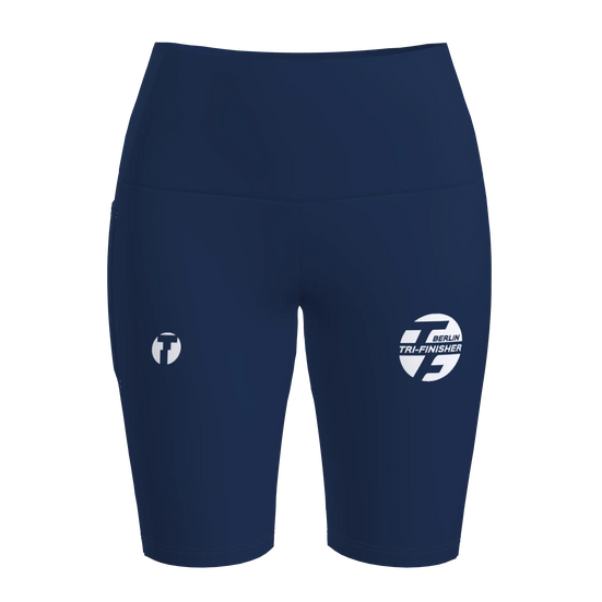 Trainer Short Tights Women