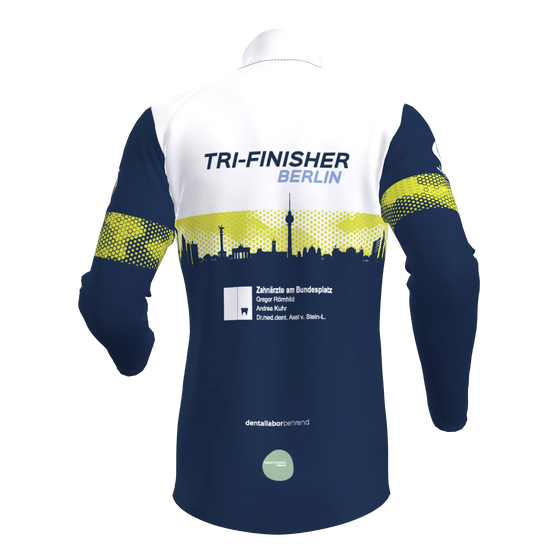 Flex 2.0 Shirt LS Men