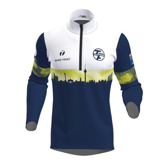 Flex 2.0 Shirt LS Women