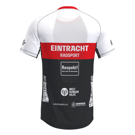 Run Ecogreen T-Shirt SS Women