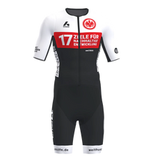 Pursue 2 Speedsuit LD Men