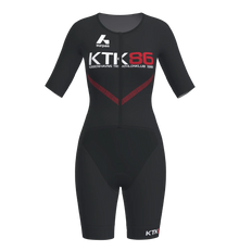 Pursue 2 Speedsuit LD Women