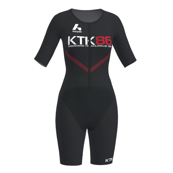 Pursue 2 Speedsuit LD Women