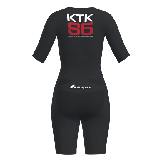 Pursue 2 Speedsuit LD Women