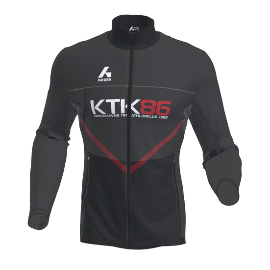 Pace Jacket Women