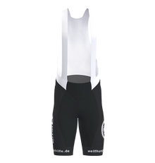 Aero 2.0 Bib Shorts Women