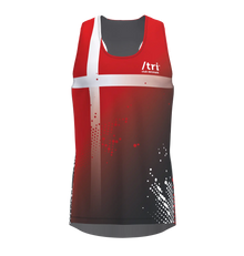 Pace Singlet Men
