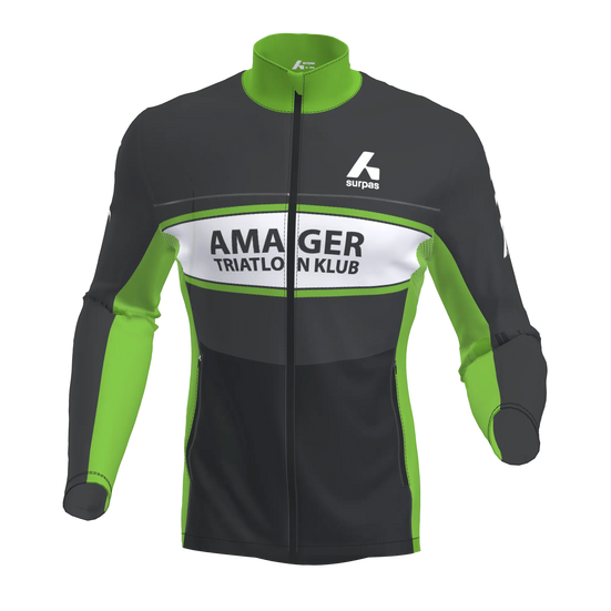 Pace Jacket Women