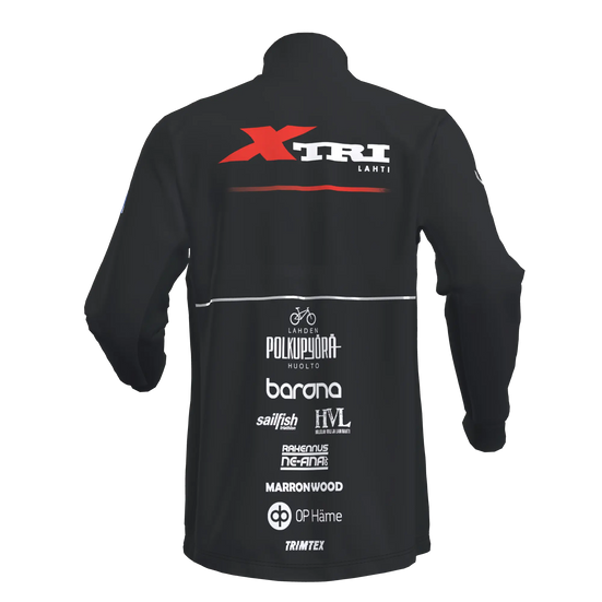 Trainer 3.0 Jacket Jr
