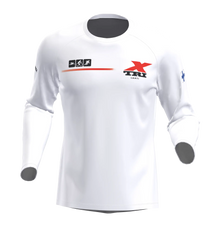 Free 2.0 T-shirt LS Women
