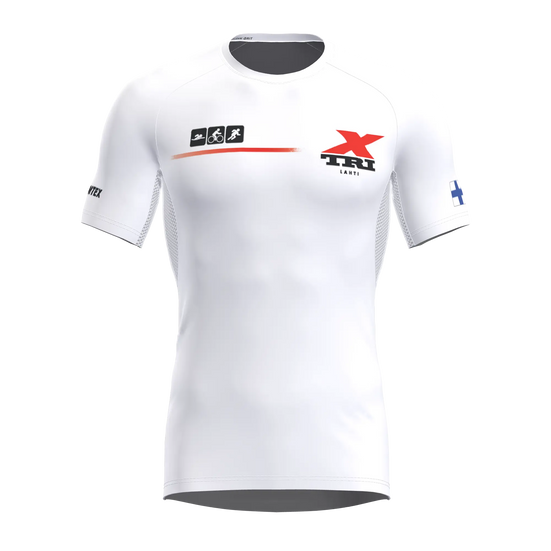 Fast T-Shirt SS Men
