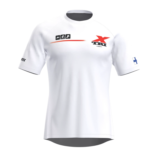 Free 2.0 T-shirt SS Women