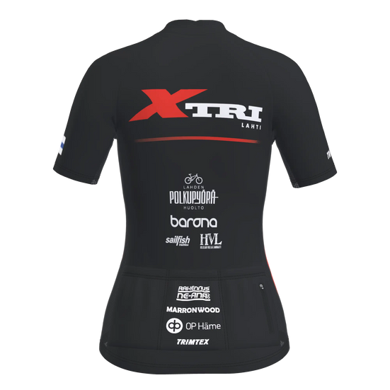 Elite 2.0 Shirt SS Women