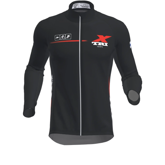 Elite Lightweight Jacket Jr