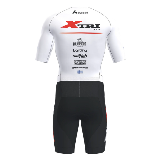 Drive 2 Speedsuit Women