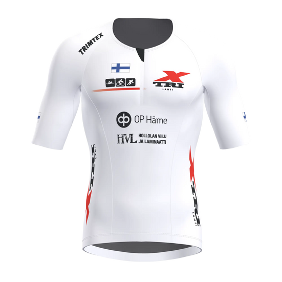 Drive 2 Shirt Jr