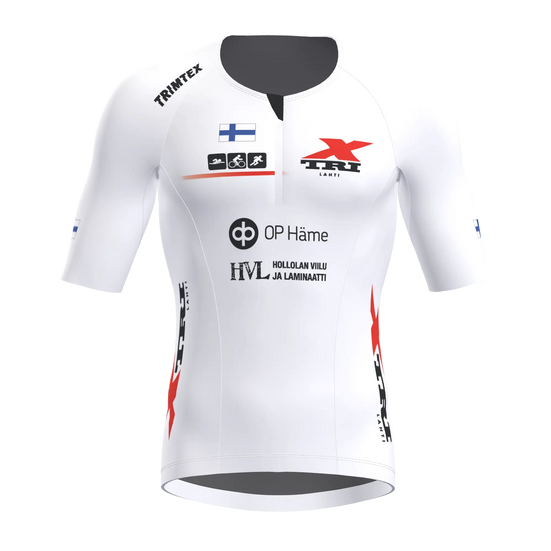 Drive 2 Shirt SS Women