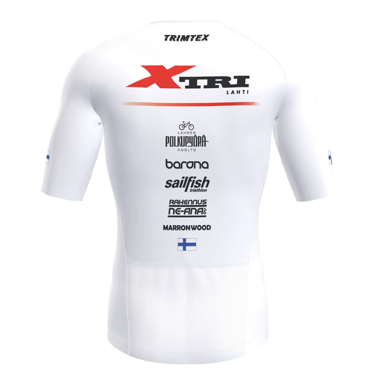 Drive 2 Shirt SS Women