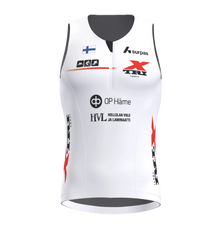 Drive 2 Singlet Jr