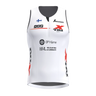 Drive 2 Singlet Jr