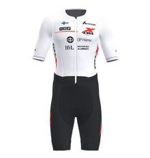 Aero 4 Speedsuit MD Women