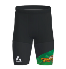 Pace Short Tights Men