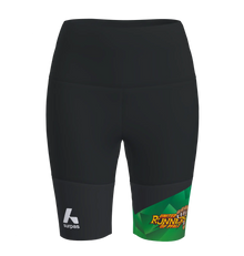 Pace Short Tights Women