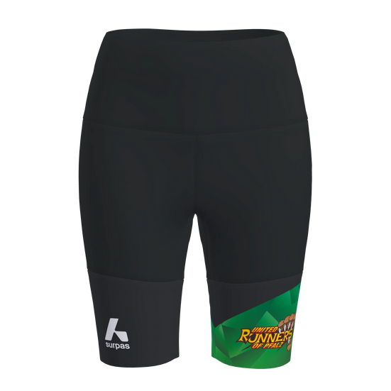 Pace Short Tights Women