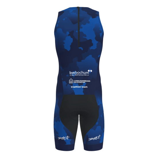 Drive ITU Skinsuit Jr