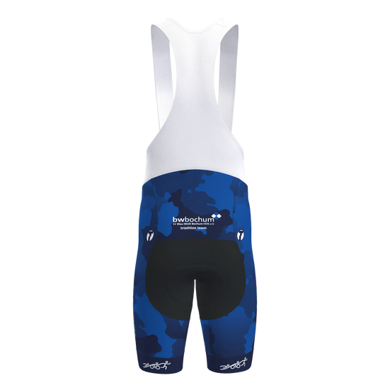 Elite Bib Shorts Jr