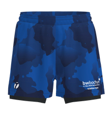 Fast Shorts Women
