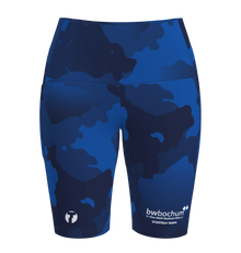 Trainer Short Tights Women