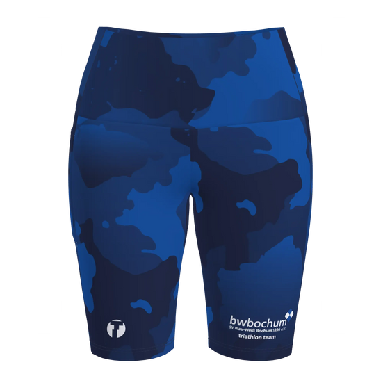 Trainer Short Tights Women