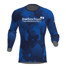 Fast T-Shirt LS Women
