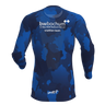Fast T-Shirt LS Women