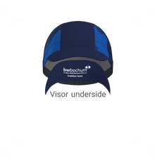 Shift Cap