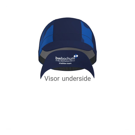 Shift Cap