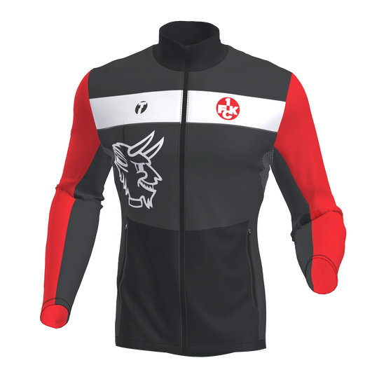 Fast Jacket Men