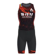 Pursue Skinsuit SD Men