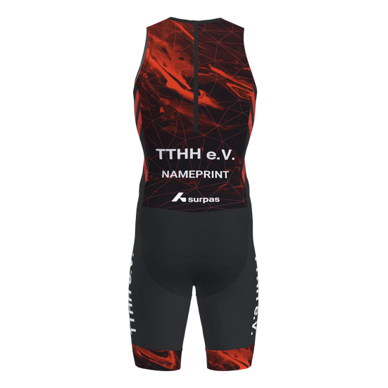 Pursue Skinsuit SD Men