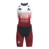 Pursue Skinsuit OD Men