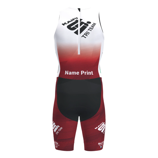 Pursue Skinsuit OD Men