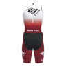 Pursue Skinsuit OD Men