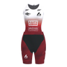 Pursue Skinsuit OD Women