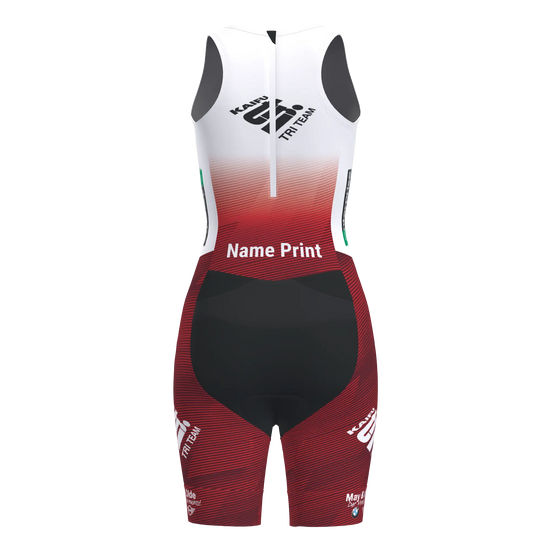 Pursue Skinsuit OD Women