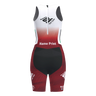 Pursue Skinsuit OD Women