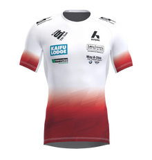 Pace T-shirt SS Women